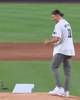 Baseball needs Zlatan😂大伊布为MLB开球