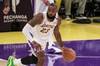 双料第一！詹姆斯季后赛已经打了11858分钟 NBA历史断档第一