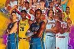 NBA官方：第9届篮球无疆全球训练营将在旧金山全明星期间进行
