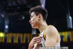麦穗丰：辽宁要想办法释放赵继伟 朱俊龙带起了广厦的侧翼