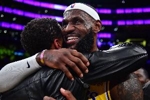 里奇&middot;保罗：有10-12个队联系我表示对詹姆斯感兴趣 我一个都没聊